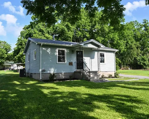 808 S Franklin Street Tullahoma TN 37388