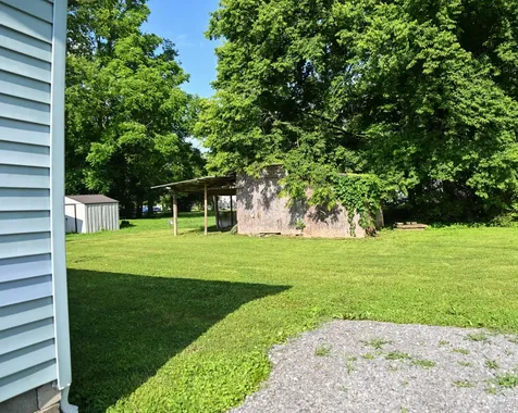 808 S Franklin Street Tullahoma TN 37388