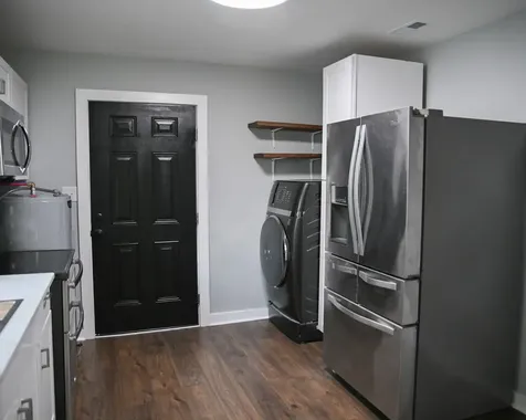 808 S Franklin Street Tullahoma TN 37388