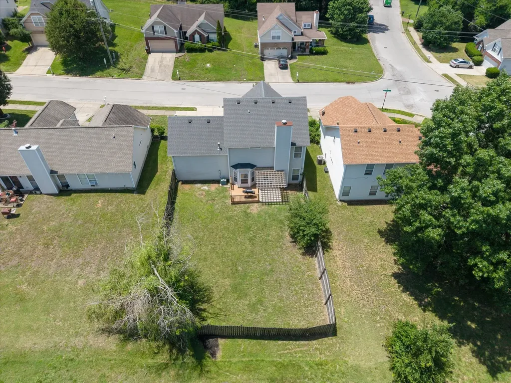 1605 Cumberland Station Boulevard Madison TN 37115