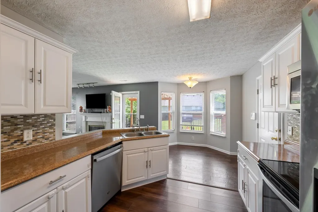 1605 Cumberland Station Boulevard Madison TN 37115