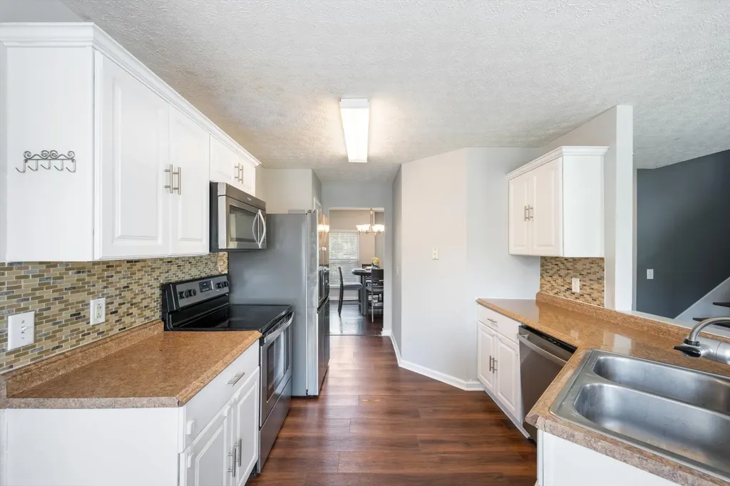 1605 Cumberland Station Boulevard Madison TN 37115