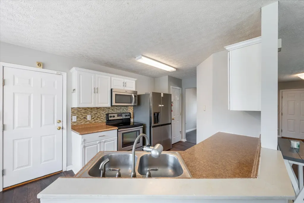 1605 Cumberland Station Boulevard Madison TN 37115