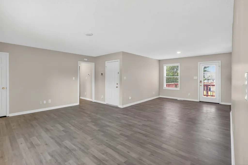 1009 Monica Drive Clarksville TN 37042