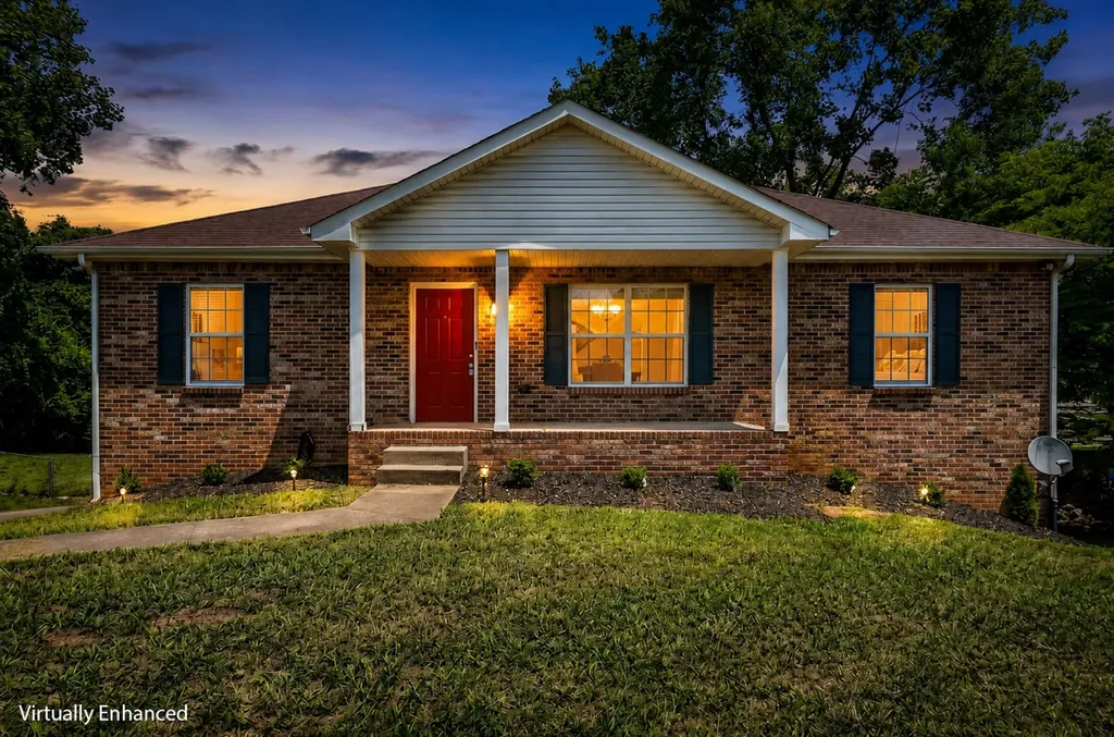 1009 Monica Drive Clarksville TN 37042