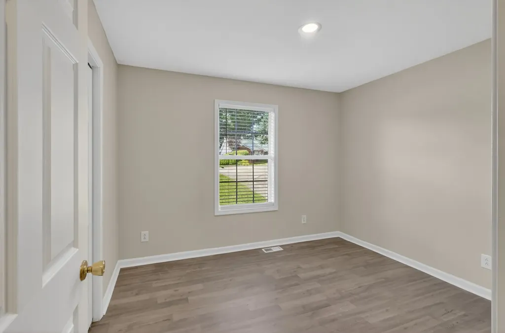 1009 Monica Drive Clarksville TN 37042