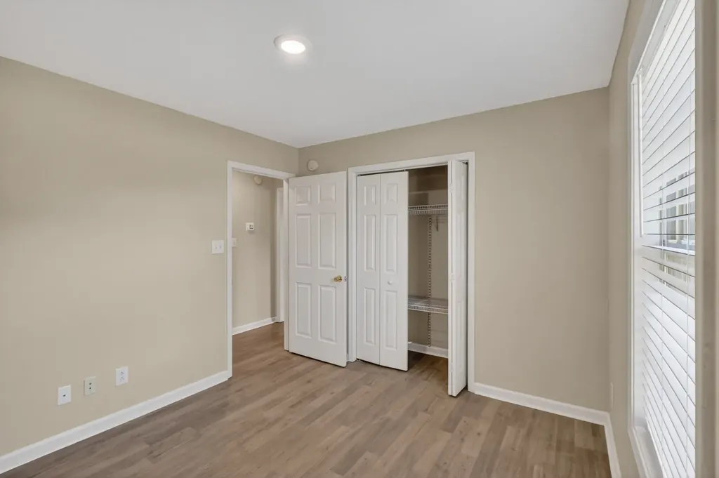 1009 Monica Drive Clarksville TN 37042