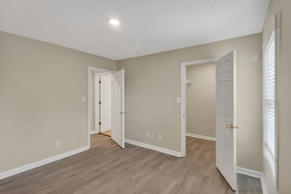 1009 Monica Drive Clarksville TN 37042
