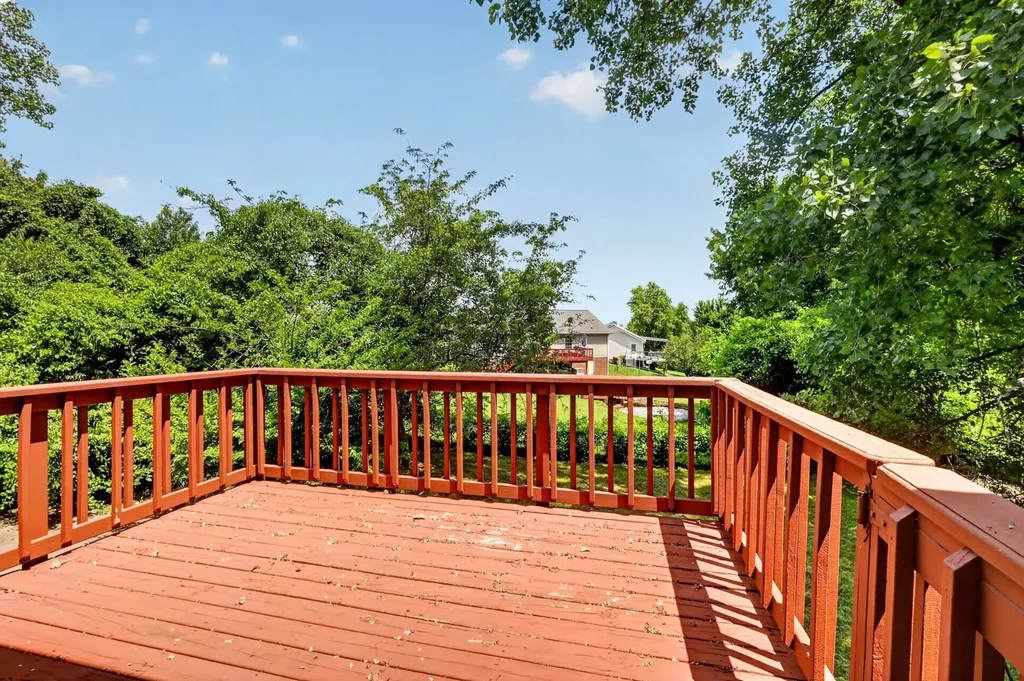 1009 Monica Drive Clarksville TN 37042