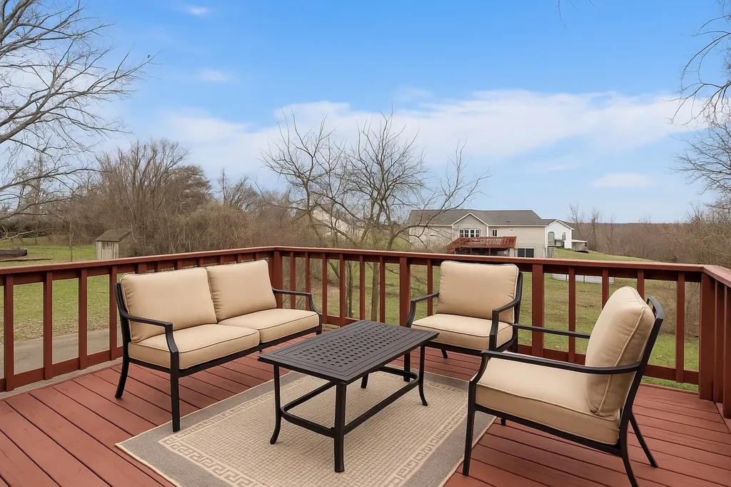 1009 Monica Drive Clarksville TN 37042