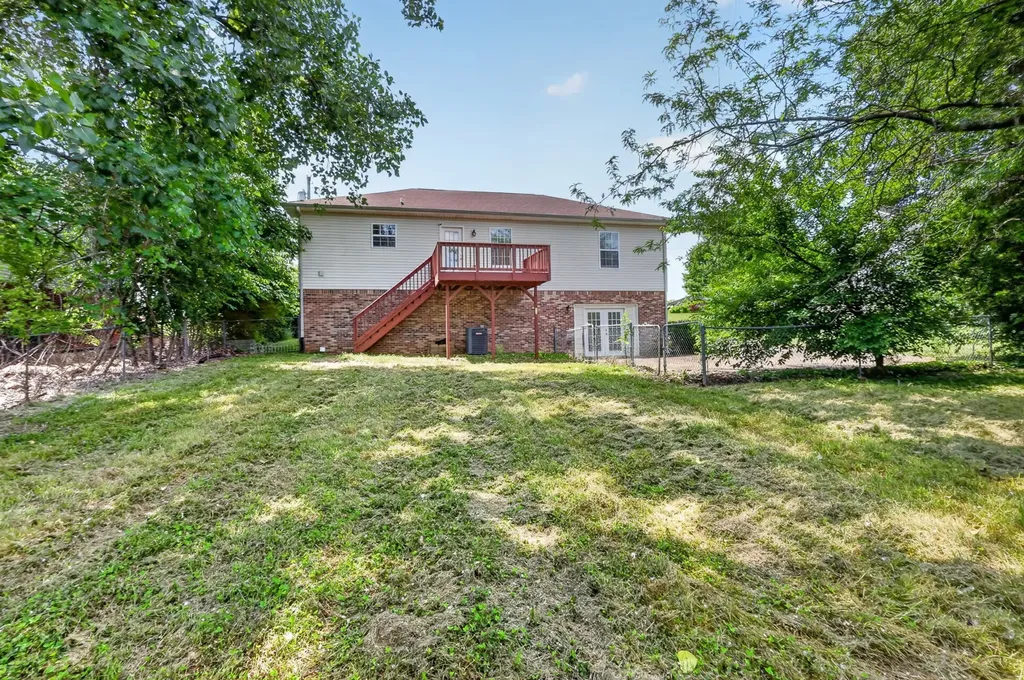1009 Monica Drive Clarksville TN 37042