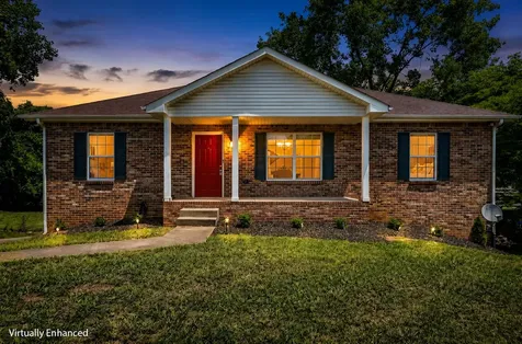 1009 Monica Drive Clarksville TN 37042