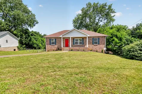 1009 Monica Drive Clarksville TN 37042