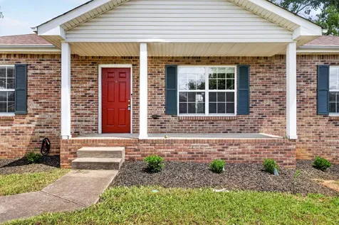 1009 Monica Drive Clarksville TN 37042