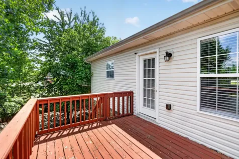 1009 Monica Drive Clarksville TN 37042