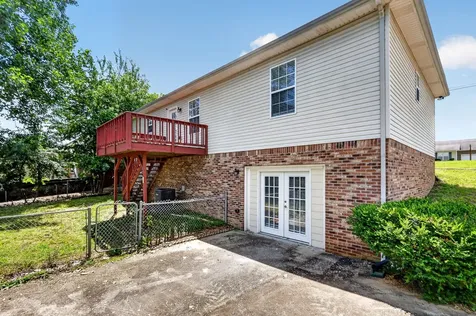 1009 Monica Drive Clarksville TN 37042