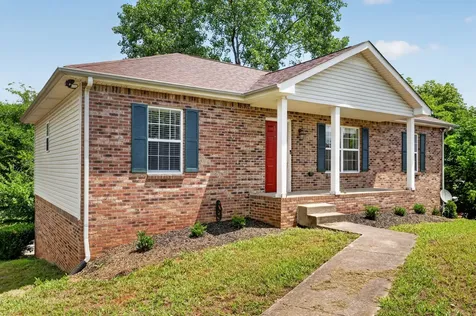 1009 Monica Drive Clarksville TN 37042