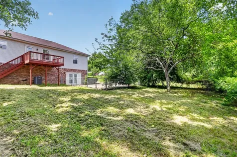 1009 Monica Drive Clarksville TN 37042