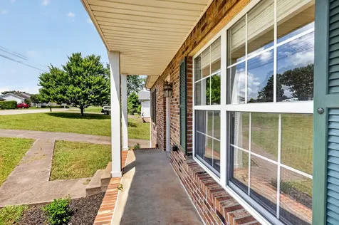 1009 Monica Drive Clarksville TN 37042