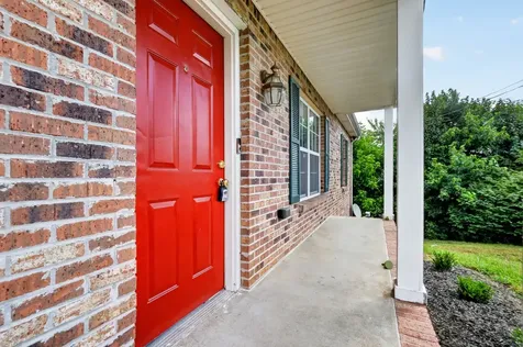 1009 Monica Drive Clarksville TN 37042