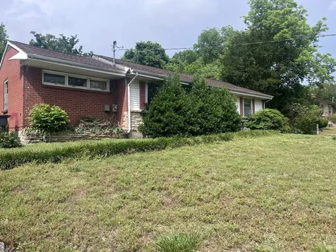 2411 Mcginnis Drive Nashville TN 37216