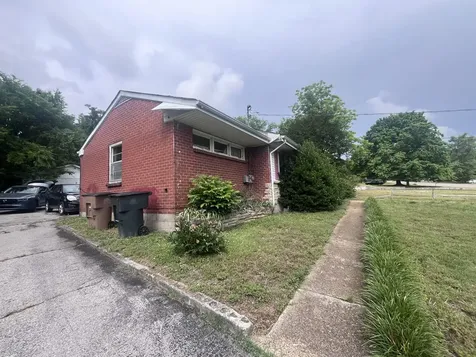 2411 Mcginnis Drive Nashville TN 37216