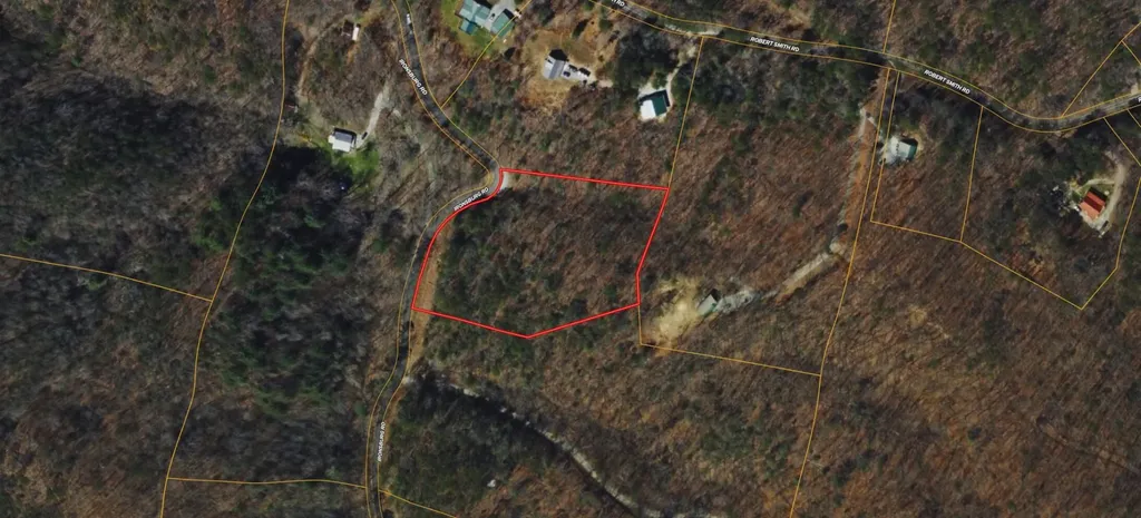0 Ironsburg Road Tellico Plains TN 37385