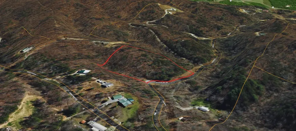 0 Ironsburg Road Tellico Plains TN 37385