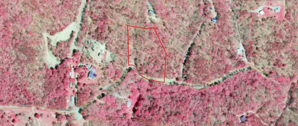 0 Ironsburg Road Tellico Plains TN 37385