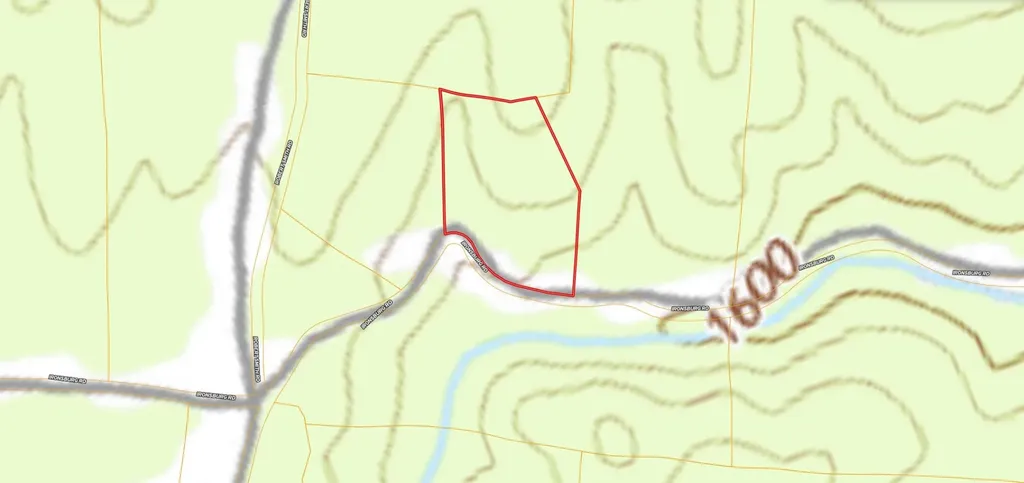 0 Ironsburg Road Tellico Plains TN 37385