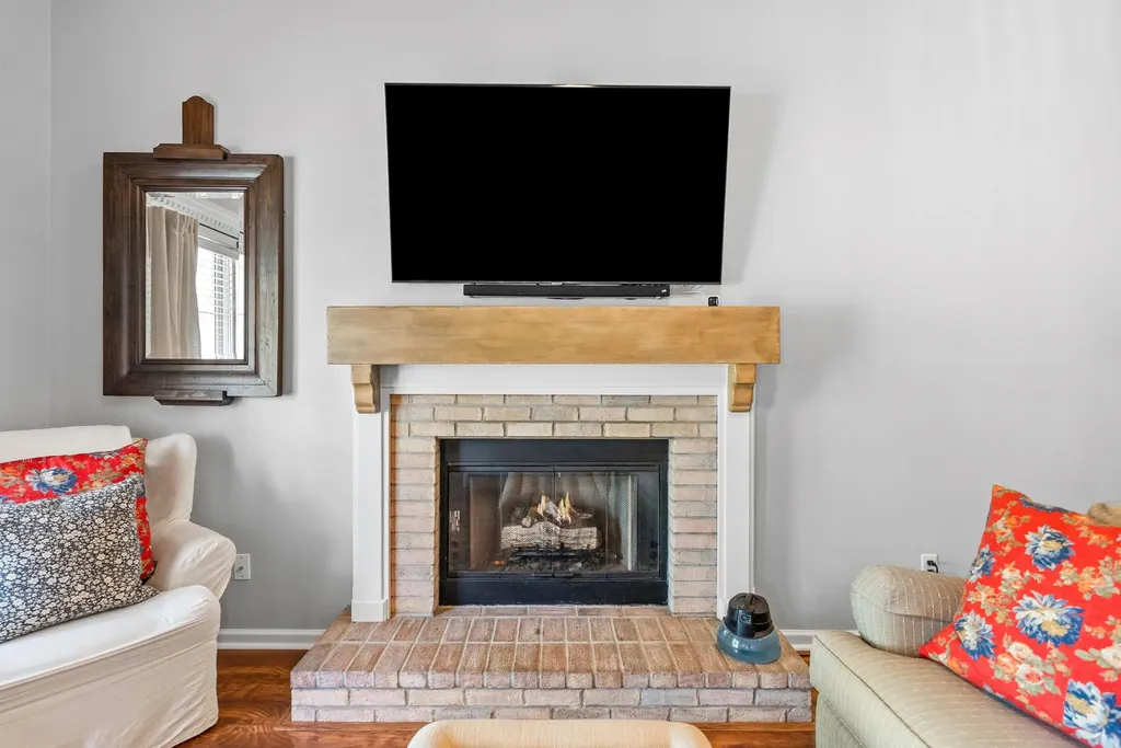 1215 Bark Ridge Circle Hopkinsville KY 42240