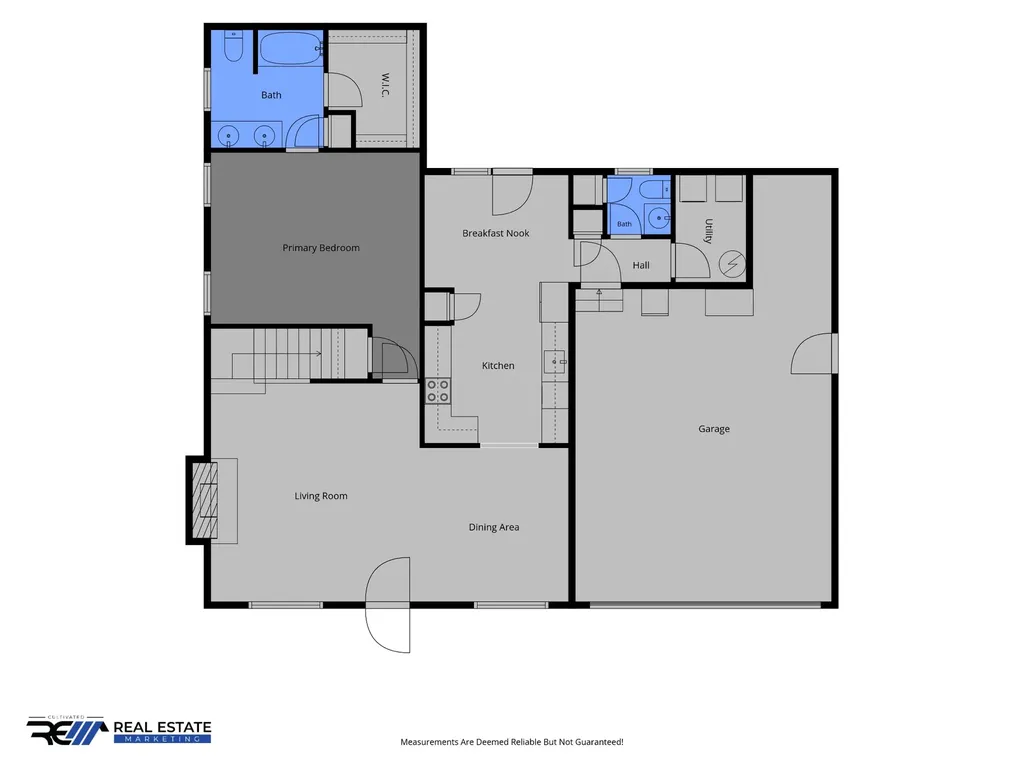 1215 Bark Ridge Circle Hopkinsville KY 42240