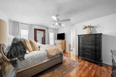 1215 Bark Ridge Circle Hopkinsville KY 42240