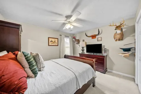 1215 Bark Ridge Circle Hopkinsville KY 42240