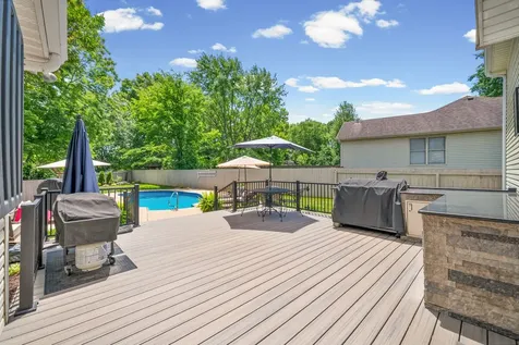 1215 Bark Ridge Circle Hopkinsville KY 42240
