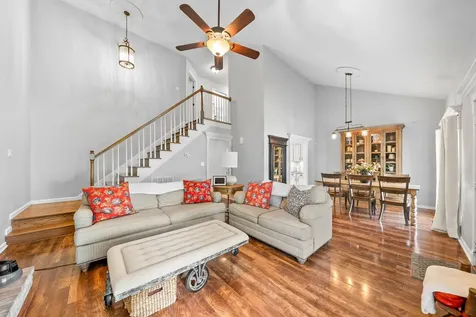 1215 Bark Ridge Circle Hopkinsville KY 42240