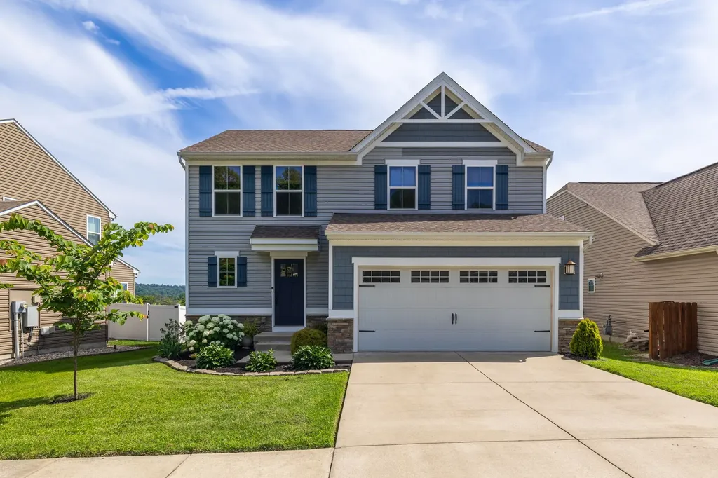 924 Fairdale Court Nashville TN 37221