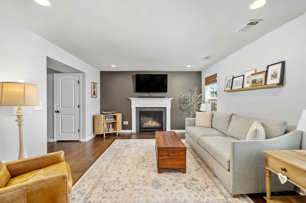 924 Fairdale Court Nashville TN 37221