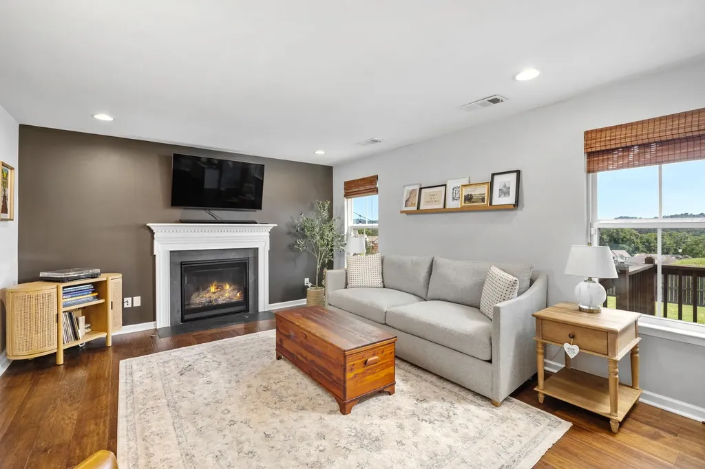 924 Fairdale Court Nashville TN 37221