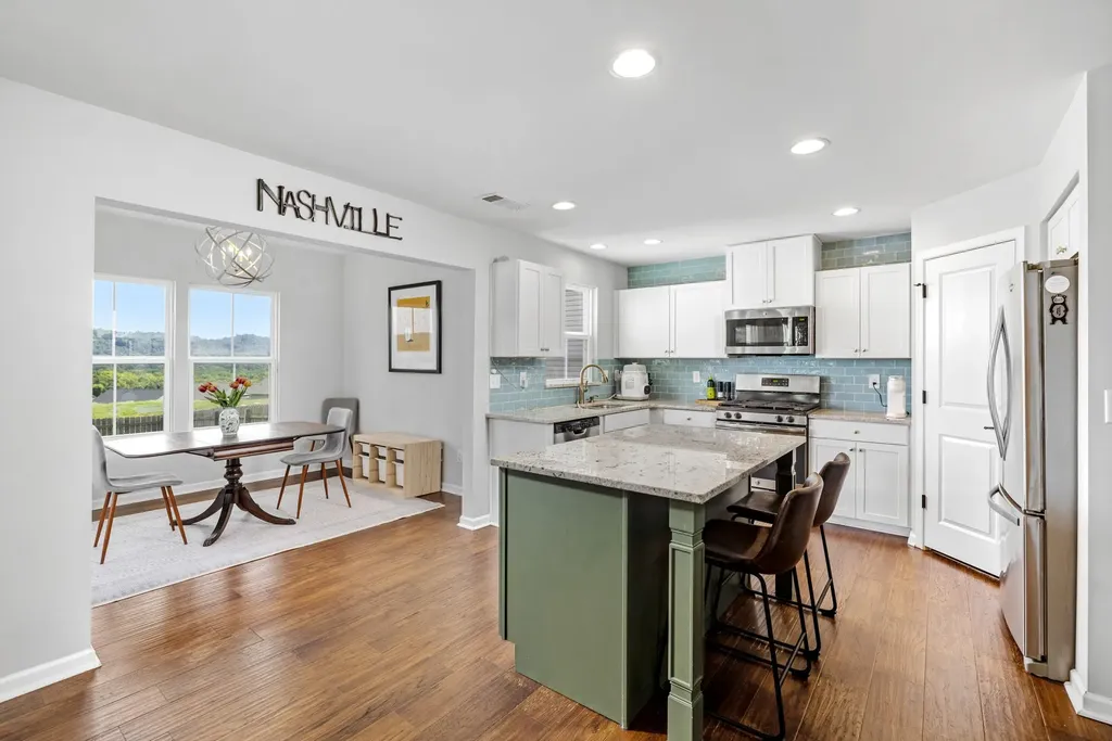 924 Fairdale Court Nashville TN 37221