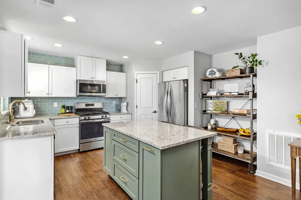 924 Fairdale Court Nashville TN 37221