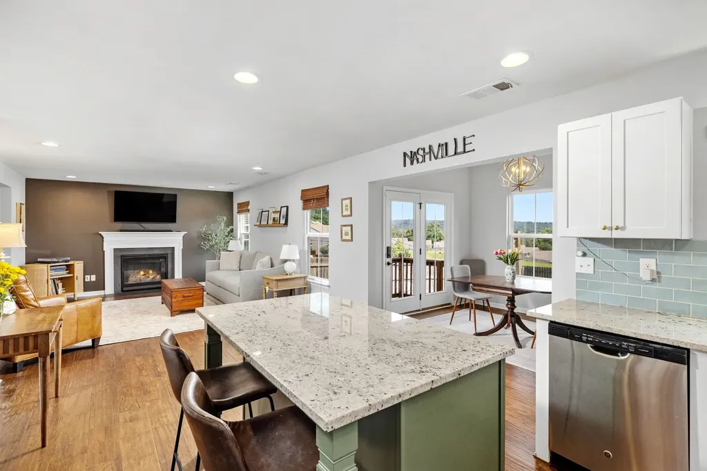 924 Fairdale Court Nashville TN 37221