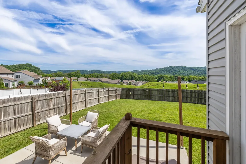 924 Fairdale Court Nashville TN 37221
