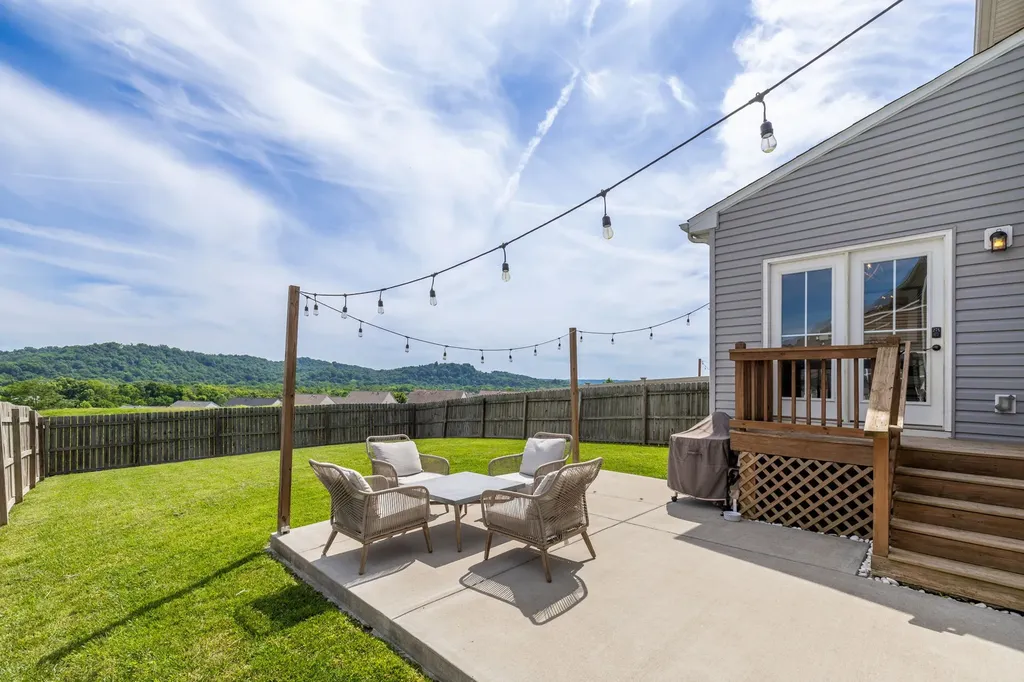924 Fairdale Court Nashville TN 37221