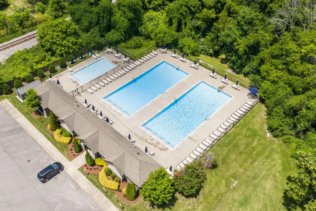 924 Fairdale Court Nashville TN 37221