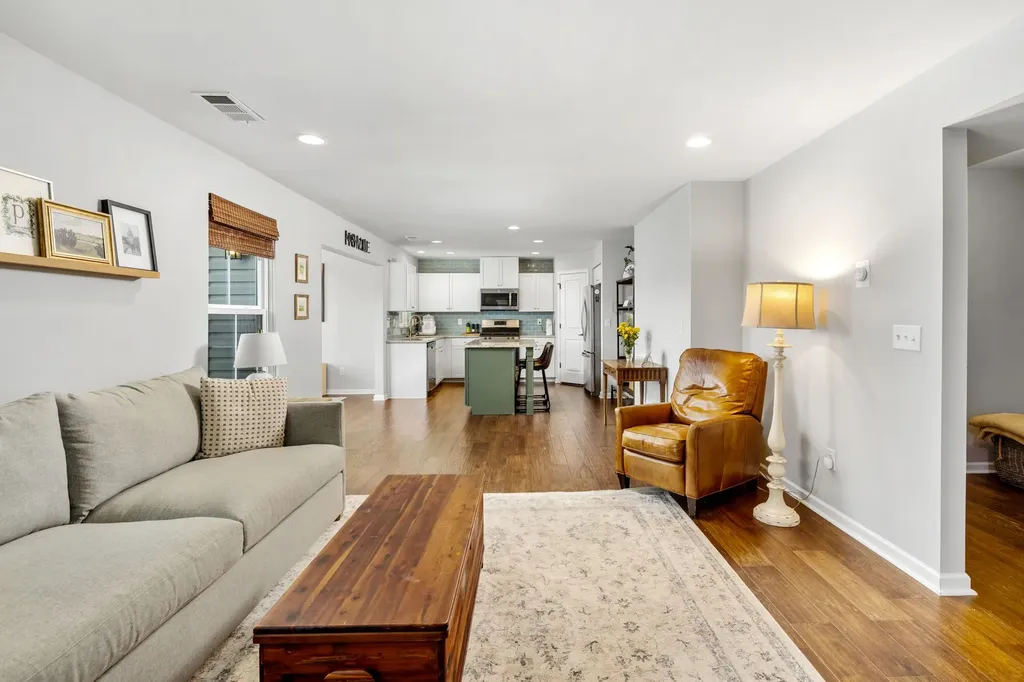 924 Fairdale Court Nashville TN 37221