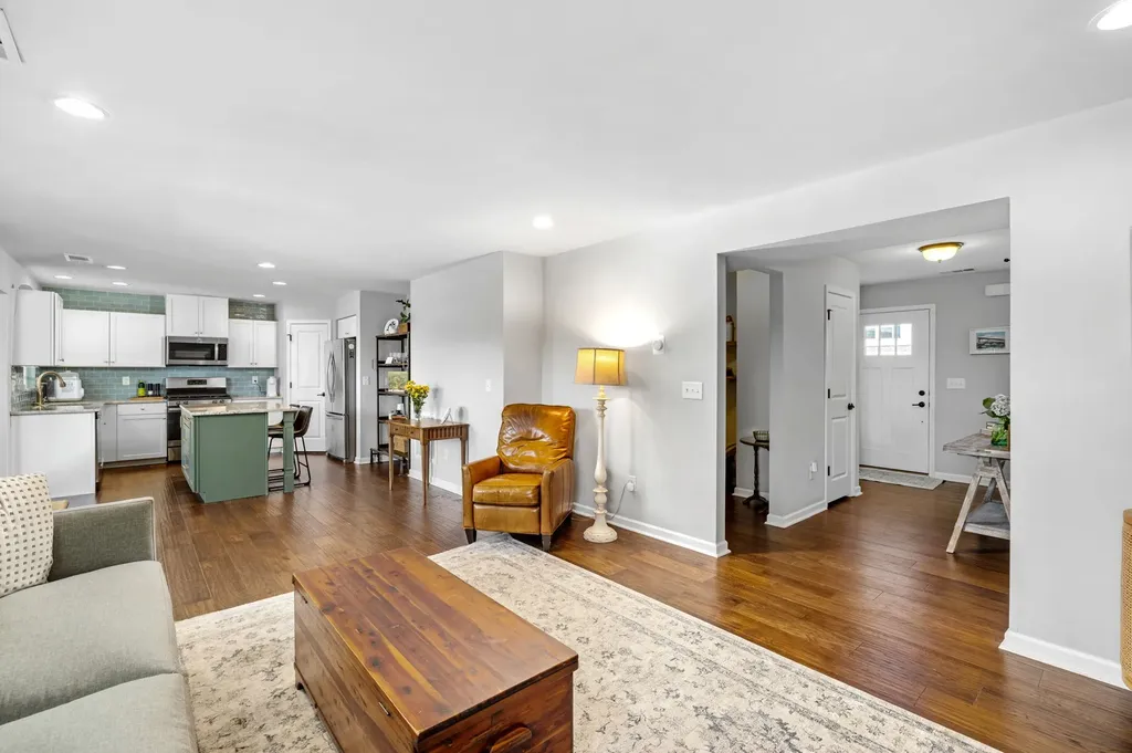 924 Fairdale Court Nashville TN 37221