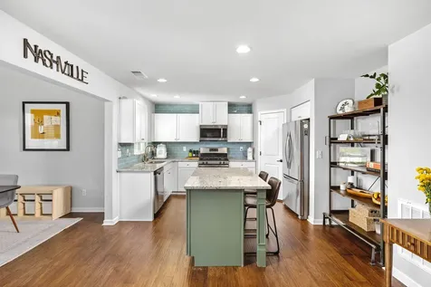 924 Fairdale Court Nashville TN 37221