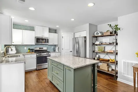 924 Fairdale Court Nashville TN 37221