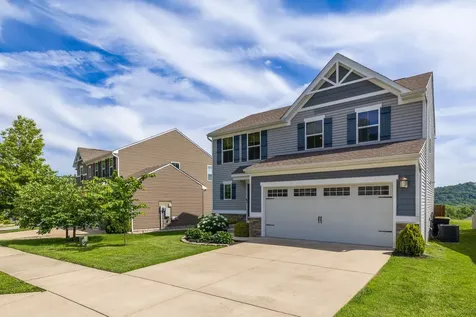 924 Fairdale Court Nashville TN 37221